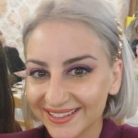 ΒΑΡΔΑΚΑΣΤΑΝΗ ΦΩΤΕΙΝΗ Δύναμη Ελπίδας Ζάκυνθος