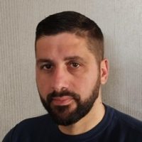 ΓΙΑΚΟΥΜΕΛΟΣ ΔΗΜΗΤΡΗΣ Δύναμη Ελπίδας Ζάκυνθος