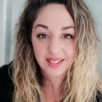 ΓΙΑΚΟΥΜΕΛΟΥ ΚΑΤΕΡΙΝΑ Δύναμη Ελπίδας Ζάκυνθος