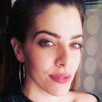 ΚΑΛΑΜΒΡΕΖΟΥ ΙΩΑΝΝΑ Δύναμη Ελπίδας Ζάκυνθος