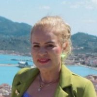ΚΛΑΜΠΑΝΗ ΜΑΡΙΑ Δύναμη Ελπίδας Ζάκυνθος