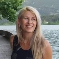 ΚΟΥΡΟΥΜΑΛΟΥ ΣΤΥΛΙΑΝΗ Δύναμη Ελπίδας Ζάκυνθος