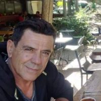 ΜΑΡΙΝΟΣ ΝΙΚΟΣ Δύναμη Ελπίδας Ζάκυνθος