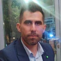 ΠΑΠΑΔΑΤΟΣ ΙΩΑΝΝΗΣ Δύναμη Ελπίδας Ζάκυνθος