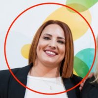 ΠΑΠΑΔΑΤΟΥ Δύναμη Ελπίδας Ζάκυνθος