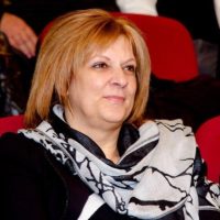 αρετη Δύναμη Ελπίδας Ζάκυνθος