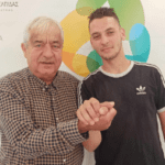 Δύναμη Ελπίδας Ζάκυνθος