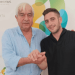 Δύναμη Ελπίδας Ζάκυνθος